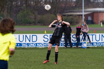 Bild 160 - B-Juniorinnen Kieler MTV - SG Trittau / S�dstormarn : Ergebnis: 1:3